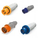 Industrial Plugs