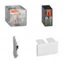 Industrial relays