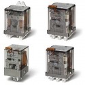 Industrial relays