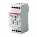 Industrial residual current circuit breaker
