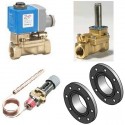 Industrial valves