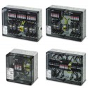 Industry Solutions (IS)