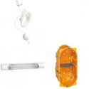 INSTALLATION ACCESSORIES