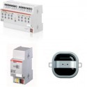 Installation bus systems