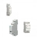 Installation relay