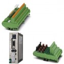 PHOENIX CONTACT UM 45-FLK50/ZFKDS/S7-300 UM 45-FLK50/ZFKDS/S7-300 2968111 PHOENIX CONTACT Interface module