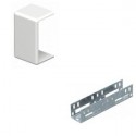 Joint clip for installation duct