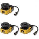 Laser scanner
