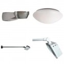 Lights and Photocells