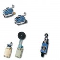 Limit switches - PANASONIC