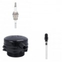 Liquid level sensor