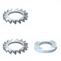 Lock washer