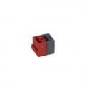 Low current connector