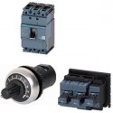 Low-voltage industrial components