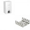 LSA-Plus mounting box