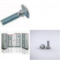 Machine screw