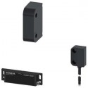 Magnetic proximity switch