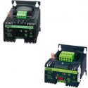 Main power systems