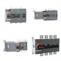 Manual Switches