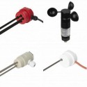 Measuring and control devices