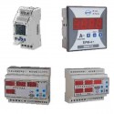 MEASURING ELECTRICAL EQUIPMENT