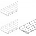 Mesh cable tray