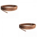 Metal cable