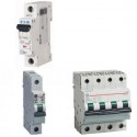 Miniature circuit breaker (MCB)