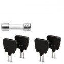Miniature fuse