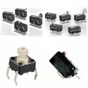Miniature Limit Switches