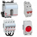 MODULAR COMPLEMENTS