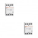 Modular contactors