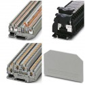 Modular TBs
