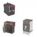 Molded Case Circuit Breakers ≤ 250 A Xtmax