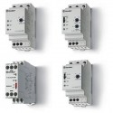 Monitoring relays