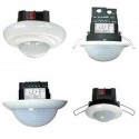 Motion and occupancy detectors -  B.E.G. LUXOMAT
