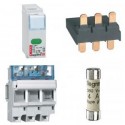 MOTOR CIRCUIT BREAKERS