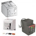 Motor operator for power circuit-breaker
