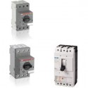 Motor protection circuit-breaker