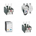 Motor protection relays