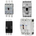 Moulded Case Circuit Breakers