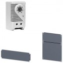 Mounting accessories (switchgear cabinet)
