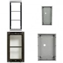 Mounting frame for door station