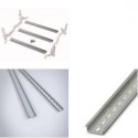 Mounting rail
