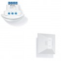 Movement detectors