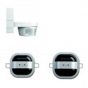 Movement sensor for bus system