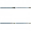 ÖLFLEX PUR/TPE numbered cores