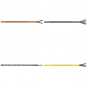 ÖLFLEX PVC, colored cores