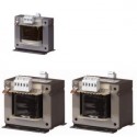 One-phase control transformer