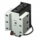 Overload relay